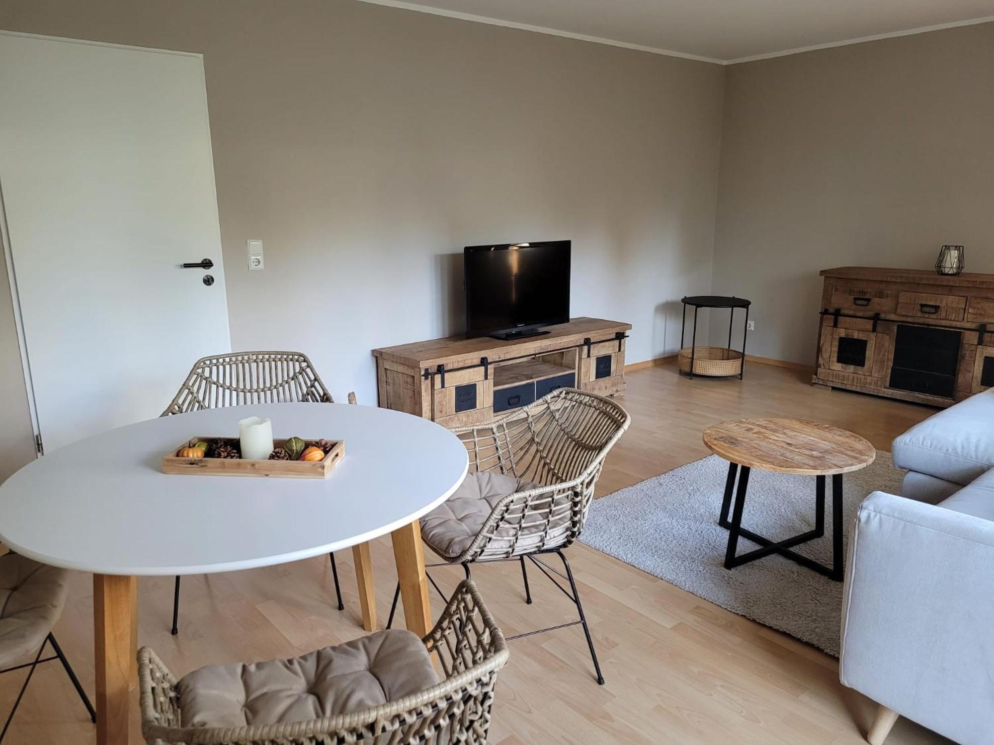 Ferienwohnung Am Stadtpark Erding Dış mekan fotoğraf