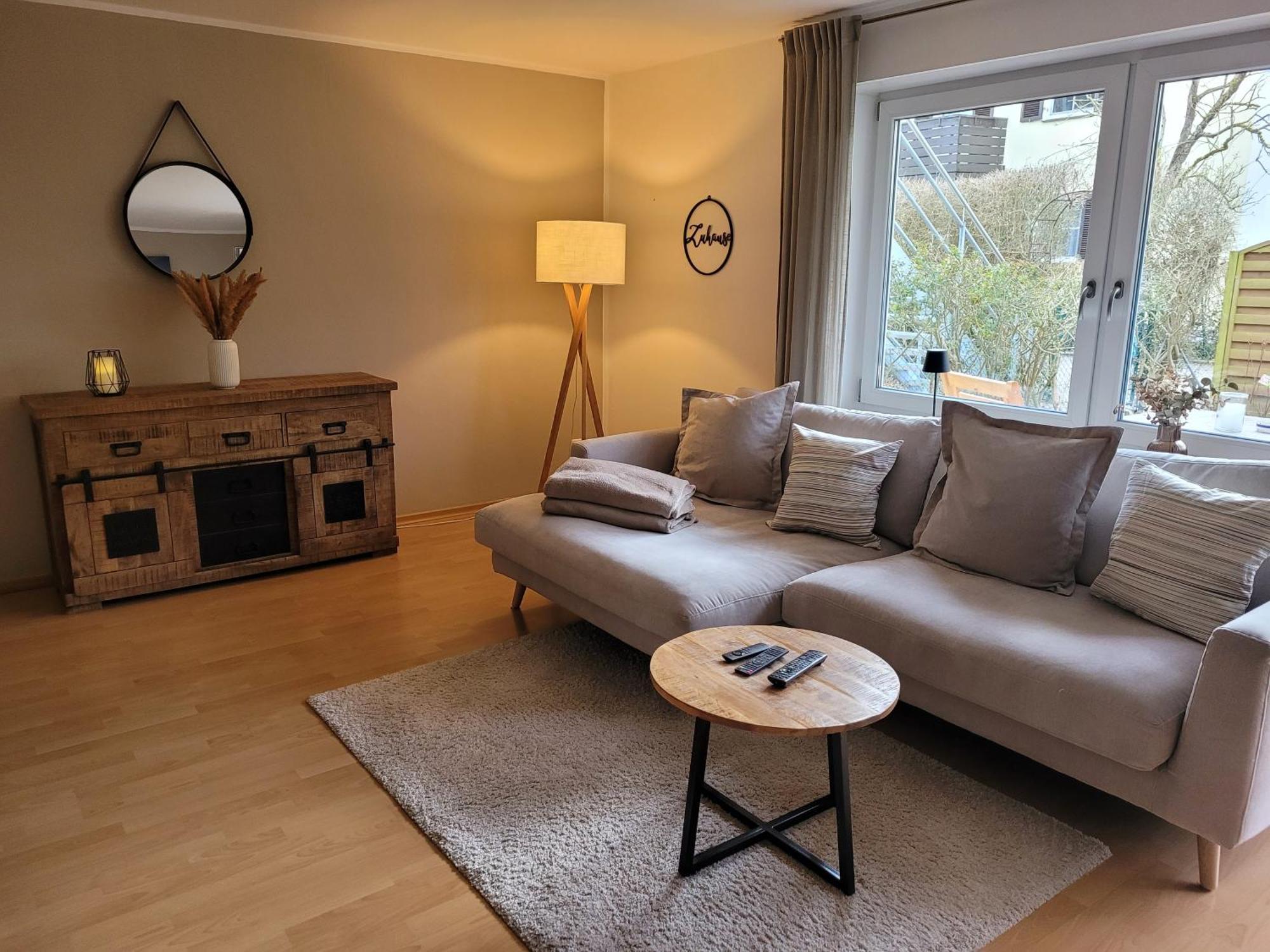 Ferienwohnung Am Stadtpark Erding Dış mekan fotoğraf